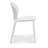 Iben Outdoor Stacking Dining Side Chair-1703024035