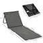Portingale 142cm Long Reclining Chaise Lounge Set-213628095