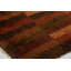 Scandinavian One-of-a-Kind 4'7x6'7 Hand Knotted Area Rug