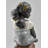 African Bond Mother Figurine