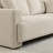 Ives 90" Upholstered Sofa-90695435