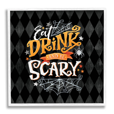 «Eat Drink Be Scary at-164»