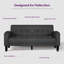 2 Seater Sofa-702744242