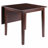 Gaviana Extendable Beech Solid Wood Dining Table-1465056935