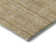 Premium Machine Washable Prisco Wheat Rug