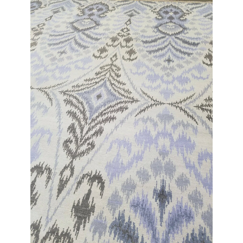 One-of-a-Kind 7'11" X 10' Area Rug