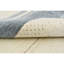 Wool Area Rug in Gray-75233244