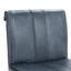 Tabouret de comptoir Mayer - bleu océan-1490777262-1534257118