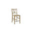 Deemston Counter Height Slat Back Chair - Cashew