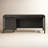 Hank Solid Wood Base Executive Desk-222378360