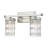 Fennelly 2 - Light Dimmable Vanity Light-1224990113
