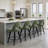26" Swivel Counter & Bar Stool-1420032585