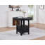 4 - Person Extendable Dining Set-1511004826