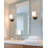 Davonya Armed Sconce-1053667637