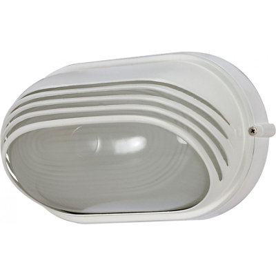 Luminaire d'extérieur à ampoule Ayesha 1
