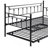 Daybed With Trundle