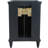 Ilfracombe 25'' Single Bathroom Vanity with Top-1560128023-1531376509