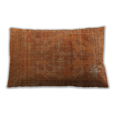 Outdoor Square Pillow Cover & Insert