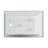 Voltaire 48" x 32" Reversible Drain Drop-In Bathtub-100476929
