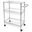 Chariot utilitaire