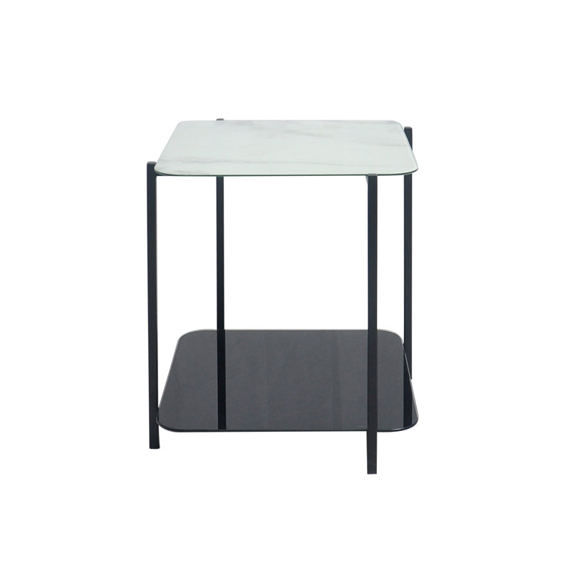 Birmingham Lamp Table