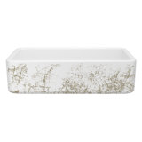 Lancaster™ 36" L x 18" W Apron Kitchen Sink