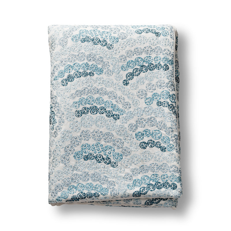 The Met x Ann Gish Nazar Throw