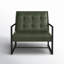 Fauteuil capitonné l 29,5 po Billings-1009167277