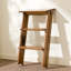 3 Step Ladder Foldable Portable Step Stool, 176 lbs Capacity