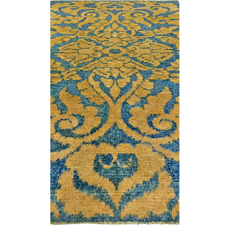One-of-a-Kind Rectangle 3'1" X 5'7" Area Rug