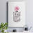 Perfume Bottle-376880511