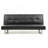 G116-S Sofa Bed , BLACK
