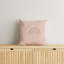 Coussin Plain Bows-107835621-107835622
