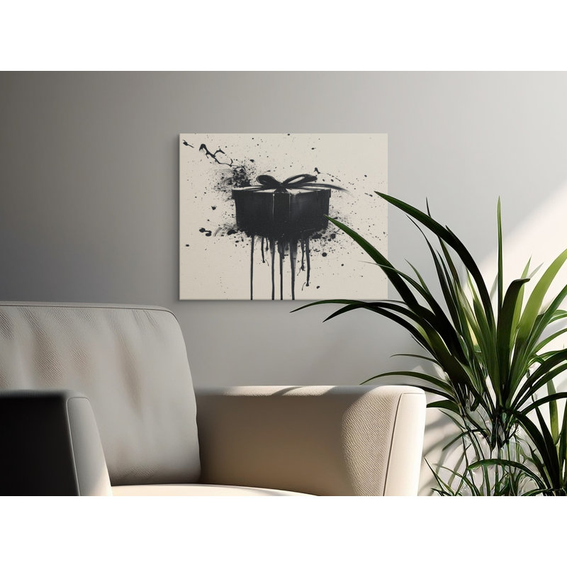 Wrapped Canvas Print Set, 24x18