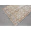 Tapis décoratifs pour la maison, tapis luxueux bleus, grands tapis de 5,1 x 10 pi, tapis turc, tapis bohème, tapis rétro