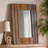 Innovative MIRROR With Advanced Technology And Stylish Design, Revolutionizing The Way You See Yourself.