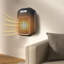 Petit chauffe-eau mural et mural mural-129710174