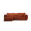 Blessington 4 Seater Sofa Bed-1250313687-1250313680