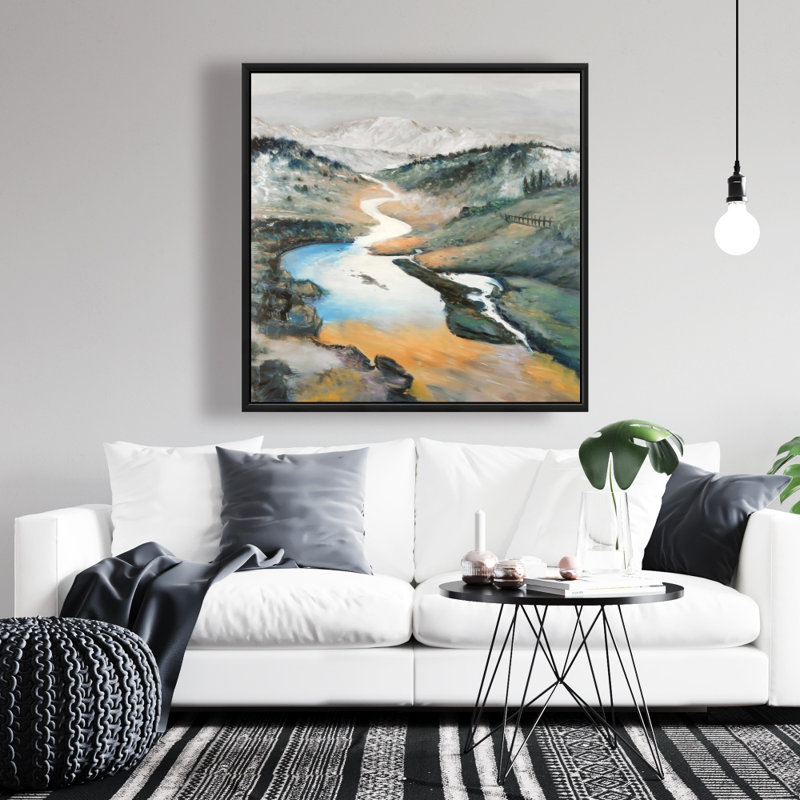 «Paysage» sur