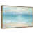 Floating Frame Gold