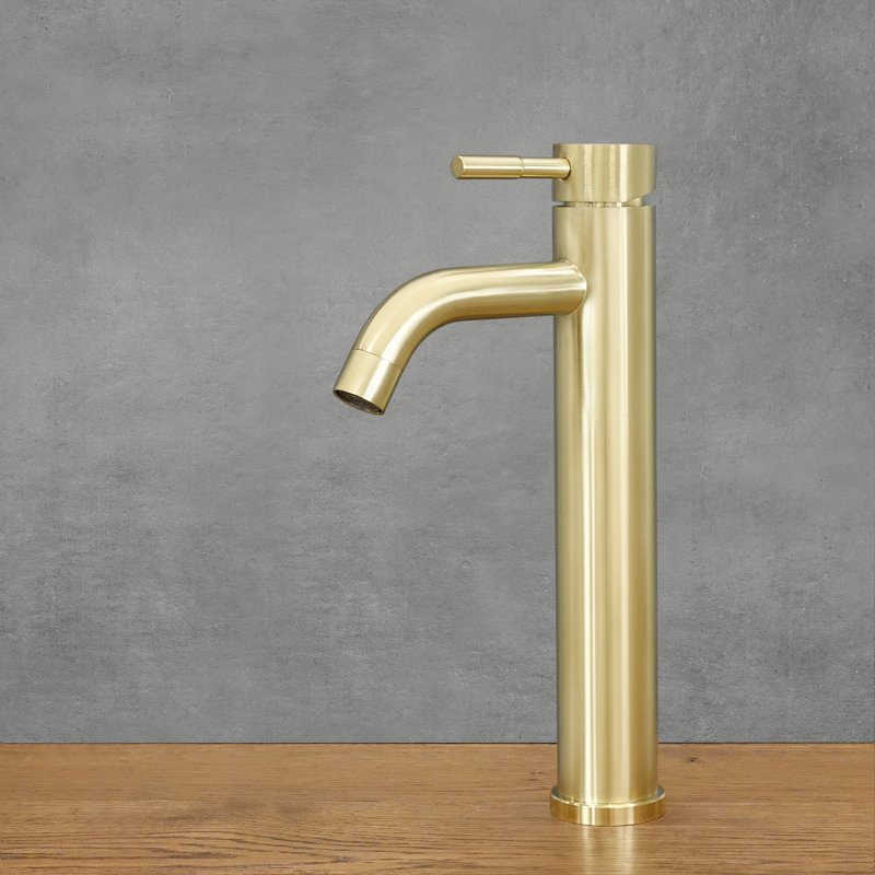 Basin Tap Faucet Porto, Brass