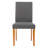 Hough Four Leg Dining Set-524708516