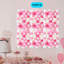 Artificial Silk Flower Wall Panel For Wedding And Many Parties-98677037