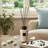 Clean linen reed diffuser-44325155