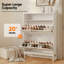 20 Pair Shoe Storage Cabinet-683881425