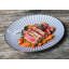 Assiette plate 10 "Backus