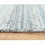 Tapis sarcelle touffeté à la main Lemanski-1469182846