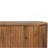 Solid Wood Soba Ball Chest