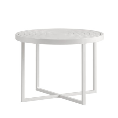 Round Dining Table
