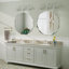 Miroir mural Aevar-129204624